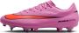 Nike Mercurial Vapor 16 Academy SG-Pro low top voetbalschoenen Roze - Thumbnail 1