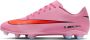 Nike Mercurial Vapor 16 Club low-top voetbalschoenen (meerdere ondergronden) Roze - Thumbnail 1