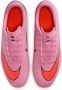 Nike Mercurial Vapor 16 Club low-top voetbalschoenen (meerdere ondergronden) Roze - Thumbnail 4
