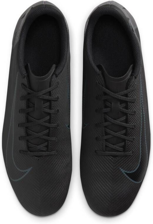 Nike Mercurial Vapor 16 Club low-top voetbalschoenen (meerdere ondergronden) Zwart - Foto 4