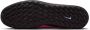 Nike Mercurial Vapor 16 Club low-top voetbalschoenen (turf) Roze - Thumbnail 2