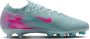 Nike Mercurial Vapor 16 Elite AG-Pro low top voetbalschoenen Grijs - Thumbnail 3