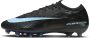 Nike Mercurial Vapor 16 Elite AG-Pro low top voetbalschoenen Zwart - Thumbnail 1