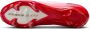 Nike Mercurial Vapor 16 Elite low-top voetbalschoenen (stevige ondergronden) Rood - Thumbnail 2