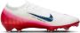Nike Mercurial Vapor 16 Elite low-top voetbalschoenen (stevige ondergronden) Rood - Thumbnail 3