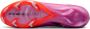 Nike Mercurial Vapor 16 Elite low-top voetbalschoenen (stevige ondergronden) Roze - Thumbnail 2
