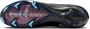 Nike Mercurial Vapor 16 Elite low-top voetbalschoenen (stevige ondergronden) Zwart - Thumbnail 2