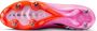 Nike Mercurial Vapor 16 Elite SG-Pro low top voetbalschoenen Roze - Thumbnail 2