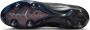 Nike Mercurial Vapor 16 Elite SG-Pro low top voetbalschoenen Zwart - Thumbnail 2