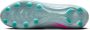 Nike Mercurial Vapor 16 Pro AG-Pro low top voetbalschoenen Grijs - Thumbnail 2