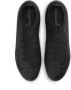 Nike Zoom Mercurial Vapor 16 Pro Kunstgras Voetbalschoenen (AG) Zwart Donkergroen - Thumbnail 4