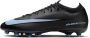 Nike Mercurial Vapor 16 Pro low-top voetbalschoenen (kunstgras) Zwart - Thumbnail 1