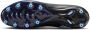 Nike Mercurial Vapor 16 Pro low-top voetbalschoenen (kunstgras) Zwart - Thumbnail 2