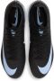 Nike Mercurial Vapor 16 Pro low-top voetbalschoenen (kunstgras) Zwart - Thumbnail 4