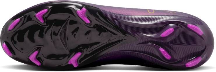 Nike Mercurial Vapor 16 Pro 'Kylian Mbappé' low-top voetbalschoenen (stevige ondergronden) Paars - Foto 2