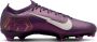 Nike Mercurial Vapor 16 Pro 'Kylian Mbappé' low-top voetbalschoenen (stevige ondergronden) Paars - Thumbnail 3
