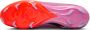 Nike Mercurial Vapor 16 Pro low top voetbalschoenen (stevige ondergronden) Roze - Thumbnail 2