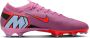 Nike Mercurial Vapor 16 Pro low top voetbalschoenen (stevige ondergronden) Roze - Thumbnail 3