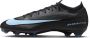 Nike Mercurial Vapor 16 Pro low top voetbalschoenen (stevige ondergronden) Zwart - Thumbnail 1