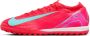 Nike Mercurial Vapor 16 Pro low top voetbalschoenen (turf) Rood - Thumbnail 2