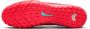 Nike Mercurial Vapor 16 Pro low top voetbalschoenen (turf) Rood - Thumbnail 3