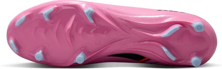 Nike Mercurial Vapor 16 Academy low top voetbalschoenen (meerdere ondergronden) Roze