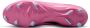 Nike Mercurial Vapor 16 Academy low top voetbalschoenen (meerdere ondergronden) Roze - Thumbnail 3