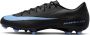 Nike Mercurial Vapor 16 Academy low top voetbalschoenen (meerdere ondergronden) Zwart - Thumbnail 1