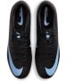 Nike Mercurial Vapor 16 Academy low top voetbalschoenen (meerdere ondergronden) Zwart - Thumbnail 4