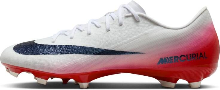 Nike Mercurial Vapor 16 Academy LV8 low top voetbalschoenen (meerdere ondergronden) Rood