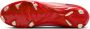 Nike Mercurial Vapor 16 Academy LV8 low top voetbalschoenen (meerdere ondergronden) Rood - Thumbnail 2