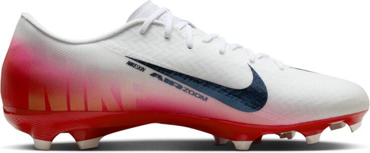 Nike Mercurial Vapor 16 Academy LV8 low top voetbalschoenen (meerdere ondergronden) Rood