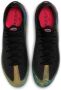 Nike Mercurial Vapor 16 Elite x Air Max 95 SE low-top voetbalschoenen (stevige ondergrond) Zwart - Thumbnail 4