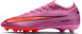 Nike Mercurial Vapor 16 Pro low-top voetbalschoenen (kunstgras) Roze - Thumbnail 1