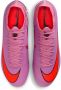 Nike Mercurial Vapor 16 Pro low-top voetbalschoenen (kunstgras) Roze - Thumbnail 4