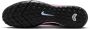 Nike Mercurial Vapor 16 Pro low top voetbalschoenen (turf) Roze - Thumbnail 2