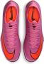 Nike Mercurial Vapor 16 Pro low top voetbalschoenen (turf) Roze - Thumbnail 4