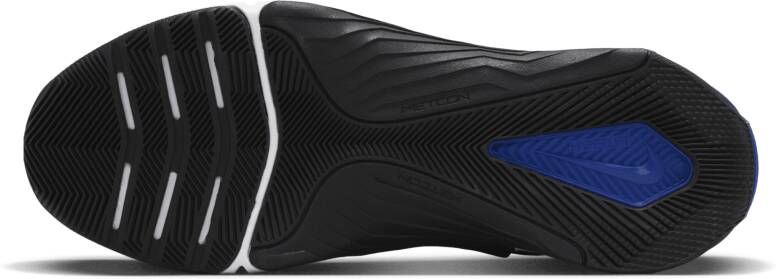 Nike Metcon 8 work-outschoenen voor heren Blauw