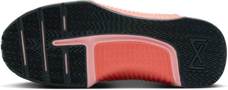 Nike Metcon 9 AMP work-outschoenen voor dames Roze