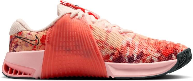 Nike Metcon 9 AMP work-outschoenen voor dames Roze