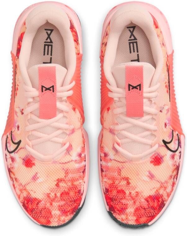 Nike Metcon 9 AMP work-outschoenen voor dames Roze