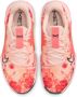 Nike Metcon 9 AMP work-outschoenen voor dames Roze - Thumbnail 4
