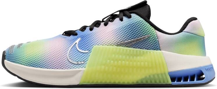 Nike Metcon 9 SE work-outschoenen voor dames Zwart