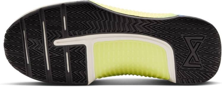 Nike Metcon 9 SE work-outschoenen voor dames Zwart