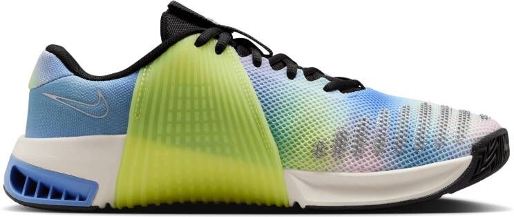 Nike Metcon 9 SE work-outschoenen voor dames Zwart