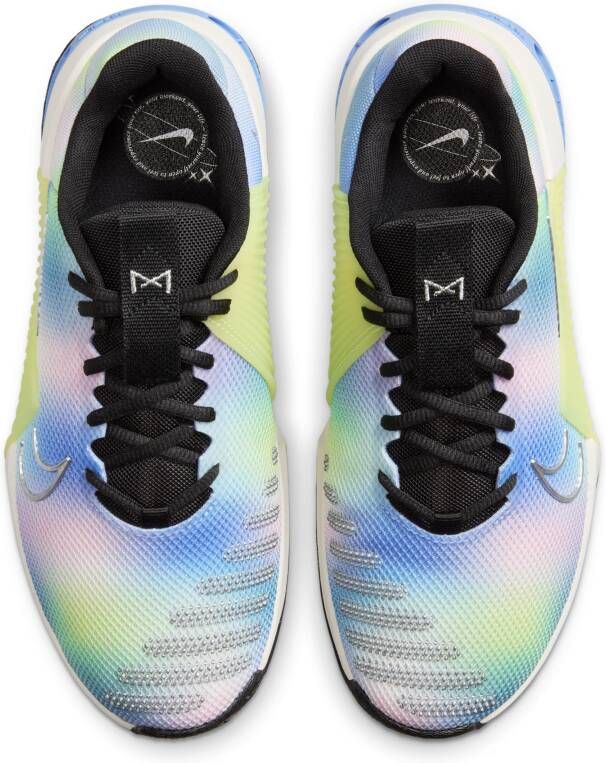 Nike Metcon 9 SE work-outschoenen voor dames Zwart