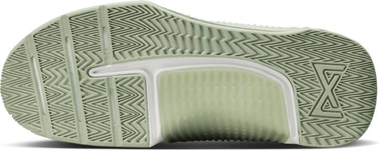 Nike Metcon 9 work-outschoenen voor dames Grijs - Foto 2