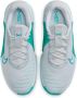 Nike Metcon 9 work-outschoenen voor dames Grijs - Thumbnail 4