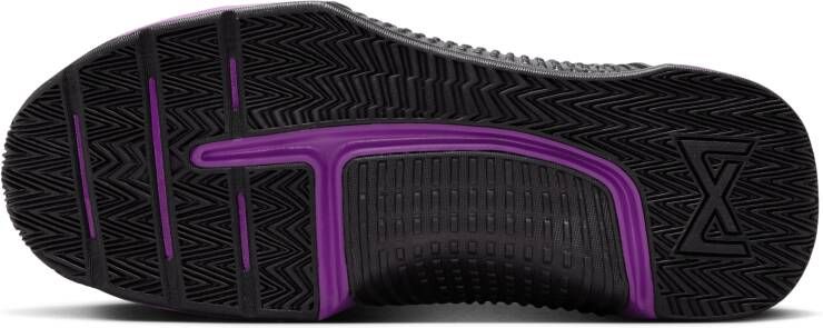 Nike Metcon 9 work-outschoenen voor dames Paars