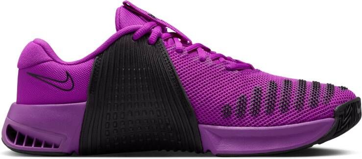 Nike Metcon 9 work-outschoenen voor dames Paars